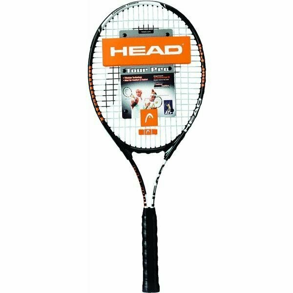 Penn Ti. Smash Tennis Racket 232053